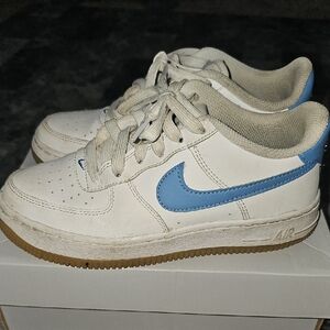 Nike Air Force 1s